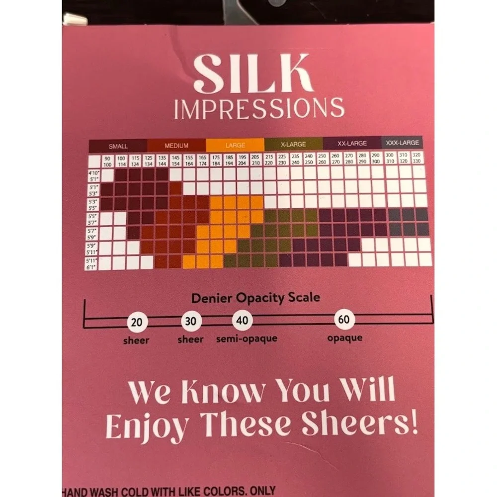 Silk Impressions silk impressions